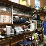 大衆食堂ミルク - 