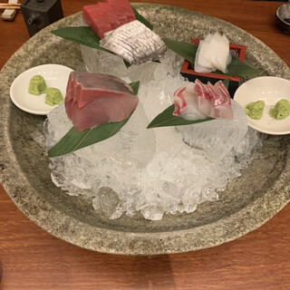 魚匠 銀平 はなれ_0