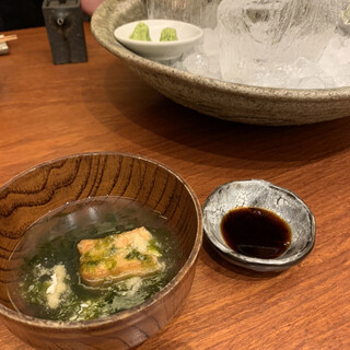 魚匠 銀平 はなれ_1