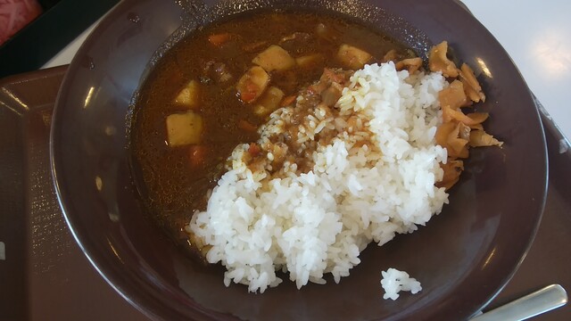 すき家 39号網走新町店 - 網走（牛丼）の写真