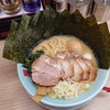 横浜家系ラーメン 長田家