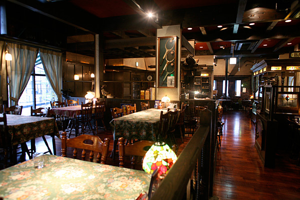 Restaurant Ma Maison Nisshin Takenoyama Ten photo 5