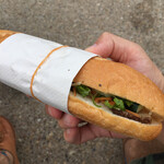 BANH MI VIET NAM - 