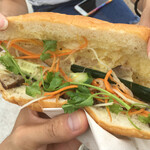 BANH MI VIET NAM - 