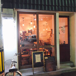 Cafe boosan - 