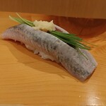 たか田 - いわし