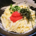 手打ちうどん 福来たる - 
