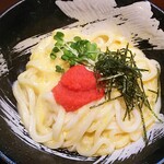 手打ちうどん 福来たる - 