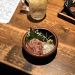 もへゑ - 生桜エビ