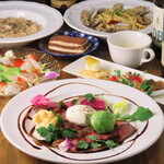 酒場食堂 あずき  - 