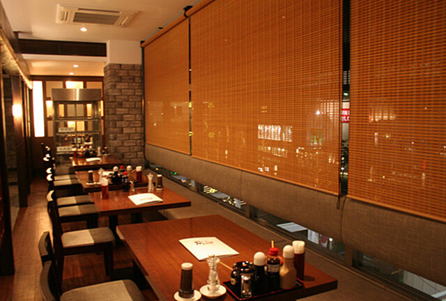 Ma Maison no Tonkatsu Hoshigaoka Terasu Ten photo 5