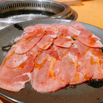 Yakiniku Kingu - 