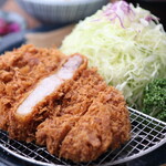 Tonkatsu Ma Mezon - 