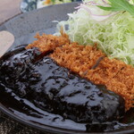 Tonkatsu Ma Mezon - 