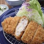 Tonkatsu Ma Mezon - 