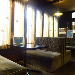 コーヒーの店 モカ_2