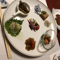 創作中華 一之船入 - 