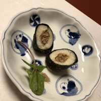 創作中華 一之船入 - 