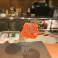 串揚げ 依知川 - 2020年　