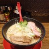 拉麺 えぼし