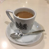 イノダコーヒ コーヒーサロン支店