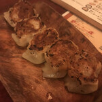 アガリコ餃子楼 - 