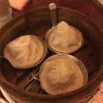 アガリコ餃子楼 - 