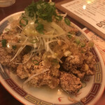 アガリコ餃子楼 - 