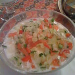 JAGA - ヨーグルトサラダ「ライタ」