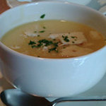 ティンカーベル - スープ