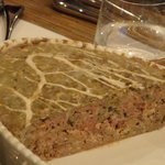 パテ・ド・カンパーニュ