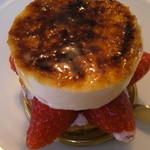 ロドゥール・デュ・ブレ - チーズシブースト✽３９９円