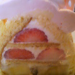 ロドゥール・デュ・ブレ - ミルフェ✽４２０円