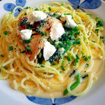 鎌倉パスタ  - 