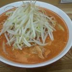 チャルメラ番長 - イタ男８００円