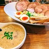 あいつのラーメン かたぐるま 本店