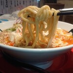 麺者 風天 - 