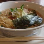 ラーメン屋モン吉 - 