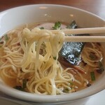 ラーメン屋モン吉 - 