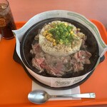 ペッパーランチ - 