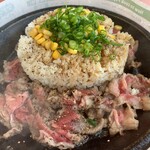 ペッパーランチ - 