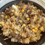 ペッパーランチ - 