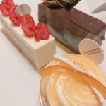 Patisserie Paris S'eveille - 