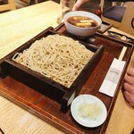 Soba Roppon - 