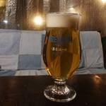 Cafe & Bar nana - 香氣啤酒