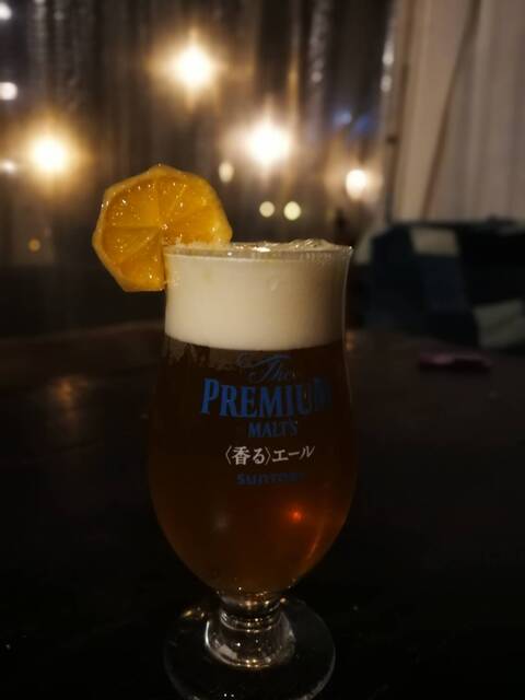 Cafe & Bar nana photo 3