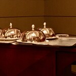 レ セゾン - clocheの中身は