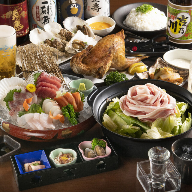 完全個室居酒屋 初代鳥万作 豊橋駅前店 駅前大通 居酒屋 食べログ 完全個室居酒屋 初代鳥万作 豊橋駅前店 駅前大通 居酒屋 食べログ