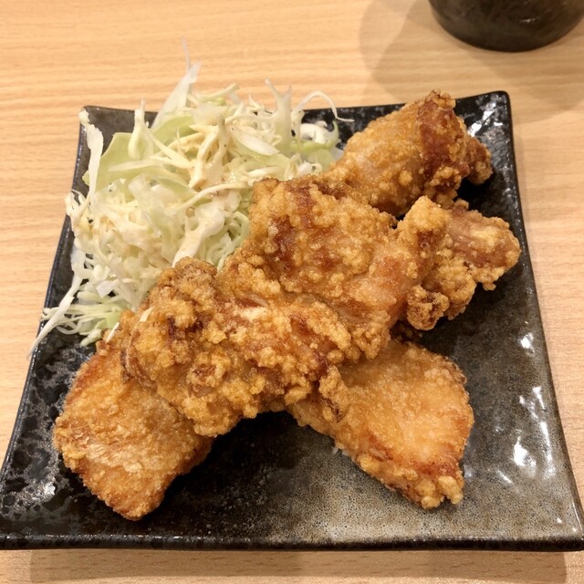 唐揚げ工房 いいから 座間 からあげ 食べログ
