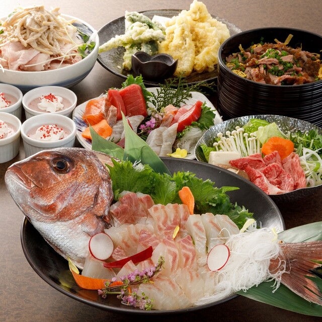 貴一郎商店なごやページ Tori Kizoku Meieki Nishiguchi Ten Reservation - Nagoya